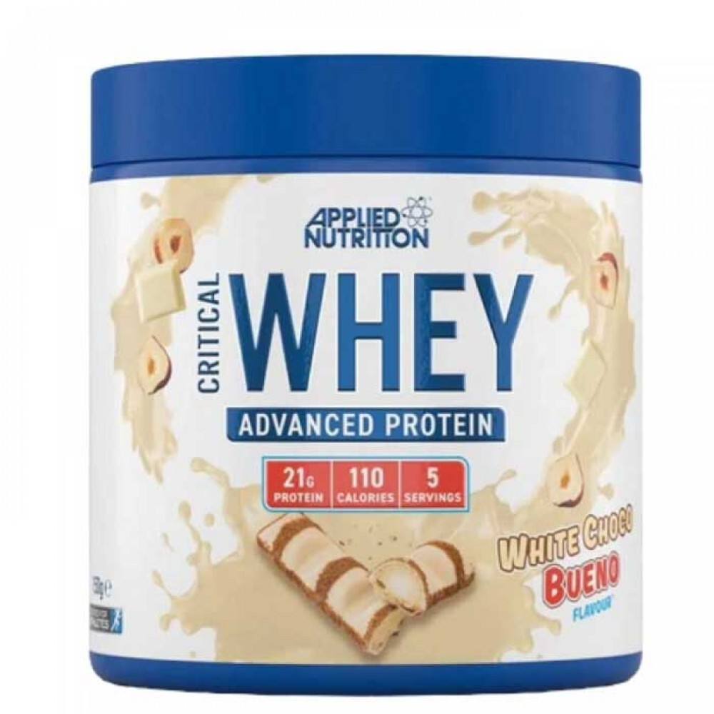 Critical Whey 150gr - Applied Nutrition