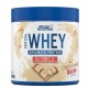 Critical Whey 150gr - Applied Nutrition
