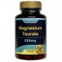 Magnesium Taurate 500mg 120 caps - KNP Nutrition