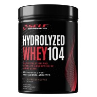 104 Hydrolized Whey 1kg - SELF / Υδρολυμένη Πρωτεΐνη 84%