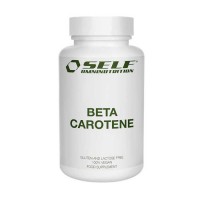 Beta Carotene 60 caps - Self / Προστασία Δέρματος