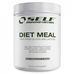 Diet Meal 500γρ - SELF / Υπερτροφές
