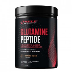 Glutamine Peptides 300gr - Self Omninutrition / Γλουταμίνη Πεπτίδια - GLN PEP