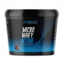 Micro Whey Active Isolate 1kg jar 83% protein - Self /  Chocolate