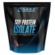 Isolate Soy Pro Vegetarian Protein 1kg Self - Πρωτεΐνη Σόγιας