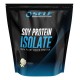 Isolate Soy Pro Vegetarian Protein 1kg Self - Πρωτεΐνη Σόγιας