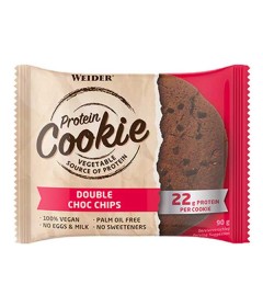 Μπισκότα Πρωτεϊνης (Protein Cookies)