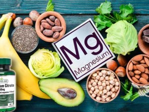 Οφέλη και Είδη Συμπληρωμάτων Μαγνησίου