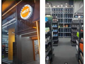 Επιλέγοντας κατάστημα για Συμπληρώματα Διατροφής