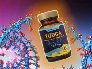 Τι είναι το TUDCA και ποιά τα οφέλη από τη λήψη του